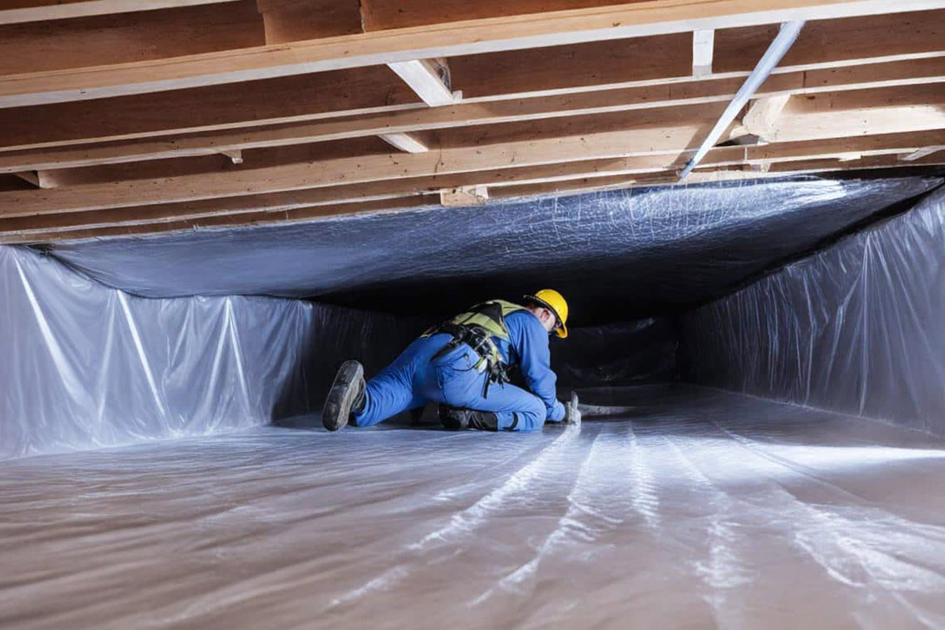 Duluth Insulation - insulation contractor working in Duluth, MN